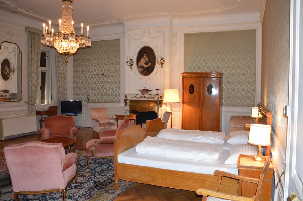 Hotel De L'Europe Gastein Bad Gastein Zewnętrze zdjęcie
