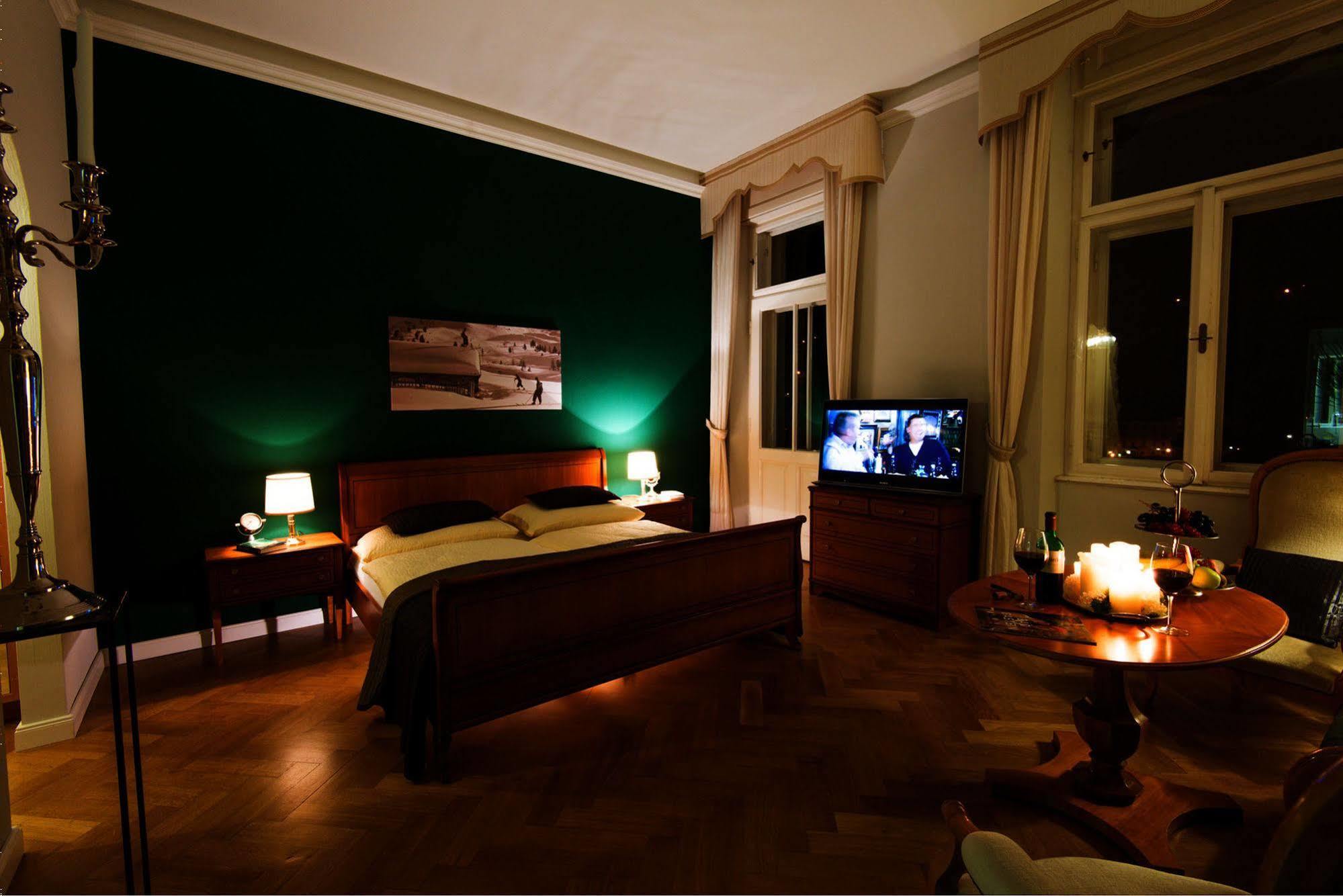Hotel De L'Europe Gastein Bad Gastein Zewnętrze zdjęcie